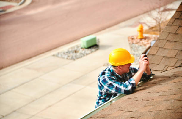 Quick and Trustworthy Emergency Roof Repair Services in Atlanta, GA