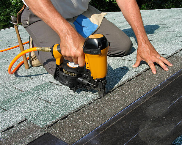 Best Commercial Roofing Services  in Atlanta, GA