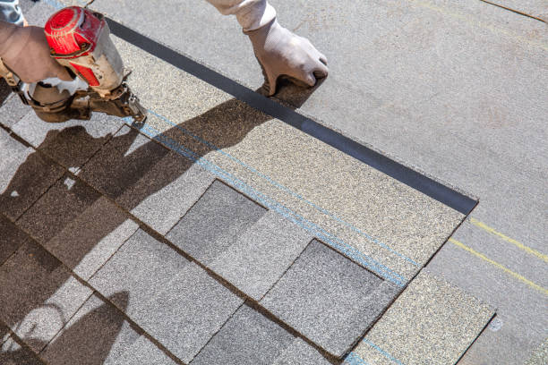 Best Gutter Installation and Roofing  in Atlanta, GA