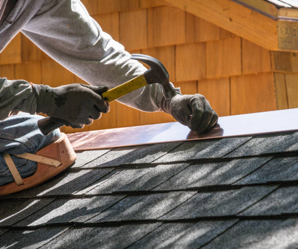 Best Metal Roofing Contractor  in Atlanta, GA